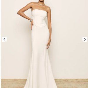 Reformation Haisley Two Piece (NWT)